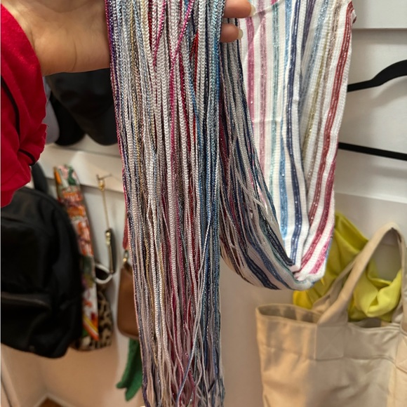 MISSONI
Long Cover Up stretchy large - Picture 5 of 9